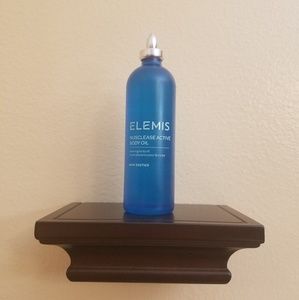 *ELEMIS - Musclease Active Body Oil*